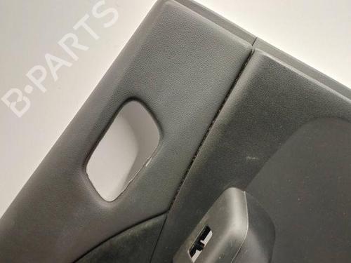 Venstre bakpanel HONDA CR-V II (RD_) 2.0 (RD5) | BP28854312C60 