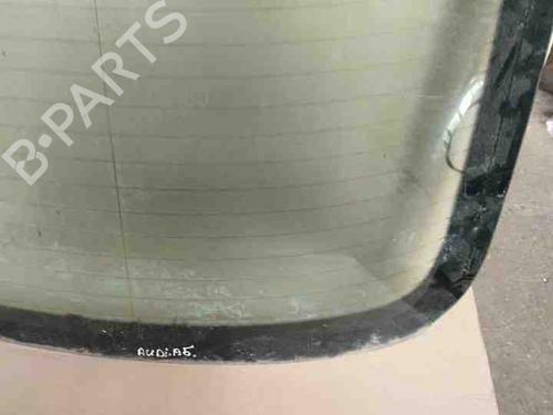 Bootlid window AUDI A5 Convertible (8F7) 2.7 TDI | BP28841700C64 