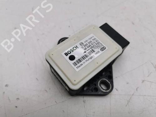 Electronic sensor PEUGEOT 508 I (8D_) 1.6 THP | BP38501489M84 - Image 2