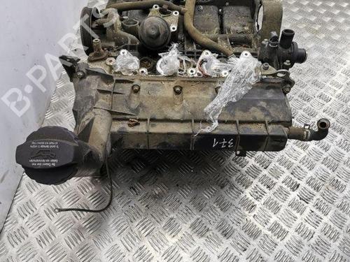 Engine MERCEDES-BENZ A-CLASS (W168) A 160 (168.033, 168.133) | BP28871227M1 