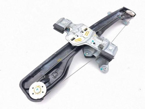 Used Front left window mechanism Front left window mechanism CHEVROLET TRAX 1.4 (140 hp) 40625608 40625608