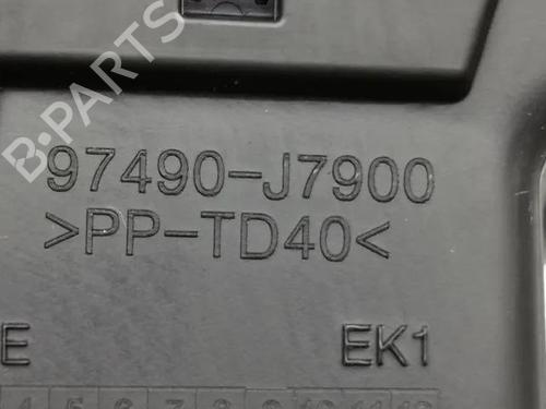 Air vent KIA CEE'D SW (ED) 1.6 CVVT | BP28865360I21 