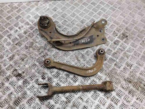 Used Right rear suspension arm MAZDA CX-5 (KE, GH) 2.2 D (KE2FW) (150 hp) 28905028