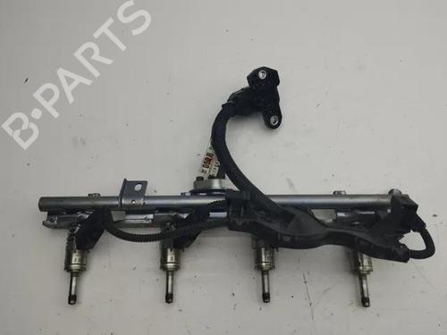 Used Injector TOYOTA RAV 4 V (_A5_, _H5_) 2.5 Hybrid AWD (AXAH54, AXAL54) (222 hp) 28860008