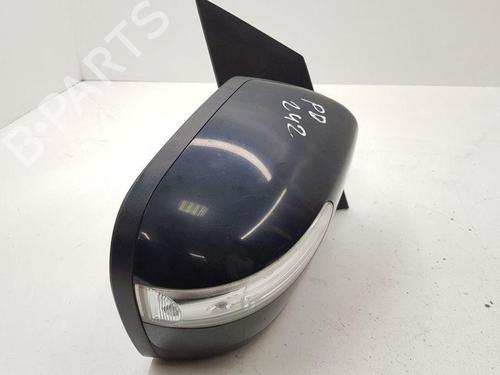 Right mirror MAZDA CX-7 (ER) 2.3 MZR DISI Turbo AWD (ER3P) | BP28887637C27 