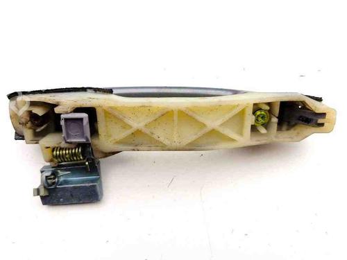 Rear right exterior door handle OPEL ANTARA A (L07) 2.2 CDTi 4x4 | BP29231064C130 