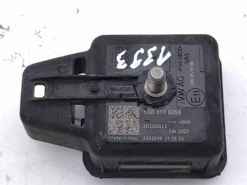 Electronic module AUDI A3 Sportback (8YA, 8YF) 30 TFSI | BP33271411M83 - Image 6