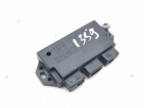 Used Electronic module Electronic module MASERATI 4200 GT / COUPE Coupe 4.2 (390 hp) 39618370 39618370