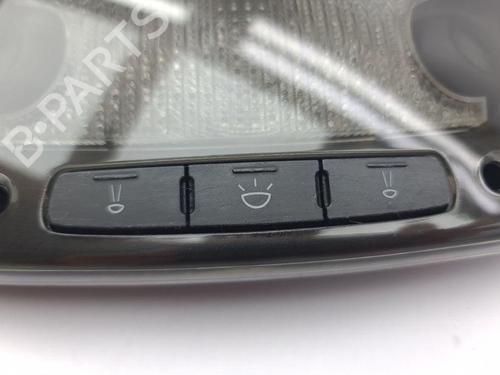 Interior roof light MASERATI QUATTROPORTE V 4.2 | BP28878168I8 