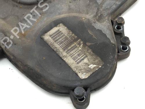 Timing cover CHRYSLER GRAND VOYAGER V (RT) 2.8 CRD | BP28878523M123 