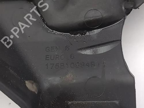 Upper protection INFINITI Q30 1.5 D | BP33865015M93 - Image 6