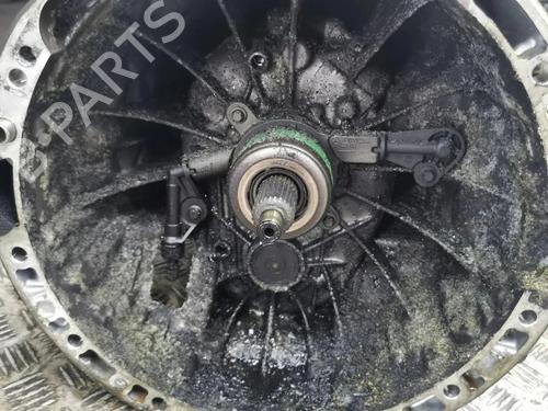Gearbox MERCEDES-BENZ C-CLASS (W204) C 200 CDI (204.001) | BP36193040M3 - Image 2