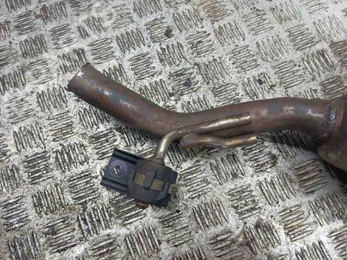 Udstødningssystem RENAULT CLIO V (B7_) 1.3 TCe 130 (B7MF) | BP28896985M121