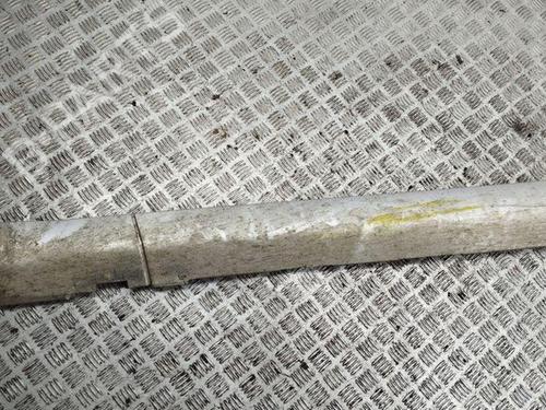Left sideskirt CHRYSLER 300C Touring (LX, LE) 3.0 CRD | BP28843340C115 