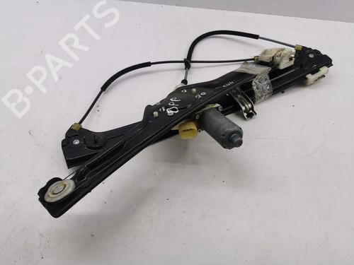 Used Front right window mechanism Front right window mechanism 36139159 36139159