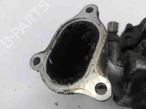 Throttle body TOYOTA COROLLA Verso (_E12_) 2.0 D-4D (CDE120_) | BP28858316M82