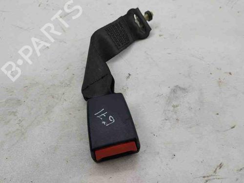 Used Rear center seatbelt MASERATI QUATTROPORTE V 4.2 (400 hp) 28895968