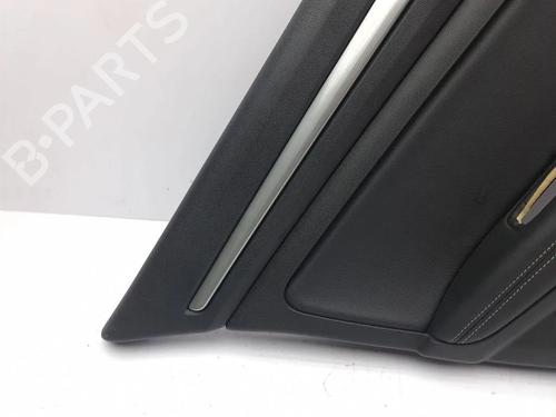 Rear left panel RENAULT MEGANE II Saloon (LM0/1_) 1.4 | BP36203810C60 - Image 3