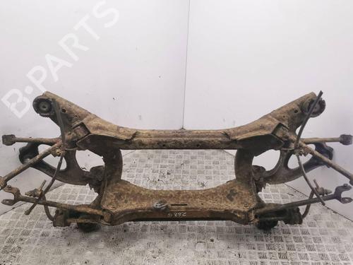 Used Rear axle HONDA ACCORD VIII Estate (CW) 2.2 i-DTEC (CW3) (150 hp) 28871715