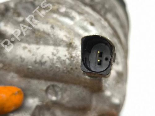 AC compressor AUDI A4 Allroad B9 (8WH, 8WJ) 2.0 TDI quattro | BP38243822M34 - Image 3