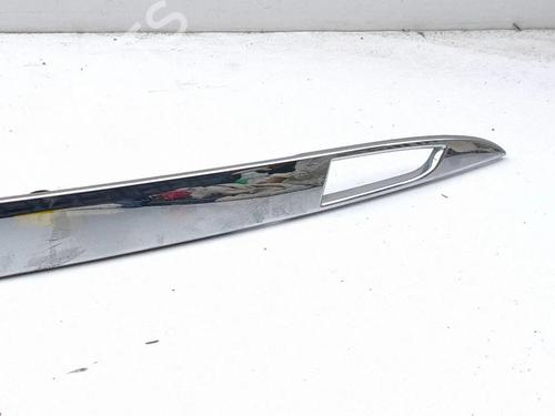 Pynteliste til bagklap TESLA MODEL S (5YJS) 70D AWD | BP37689977C151 - Image 2