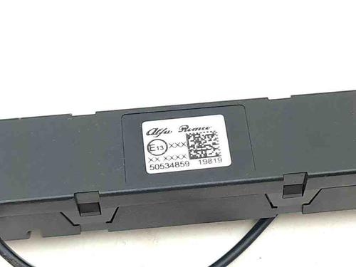 Electronic module ALFA ROMEO GIULIA (952_) 2.0 (952ACA25) | BP28883138M83 