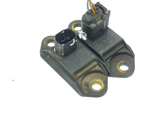 Electronic sensor MERCEDES-BENZ S-CLASS (W220, V220) S 320 CDI (220.026, 220.126) | BP28872400M84 