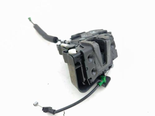 Rear left lock LAND ROVER RANGE ROVER EVOQUE (L538) 2.2 D 4x4 | BP29614945C100 