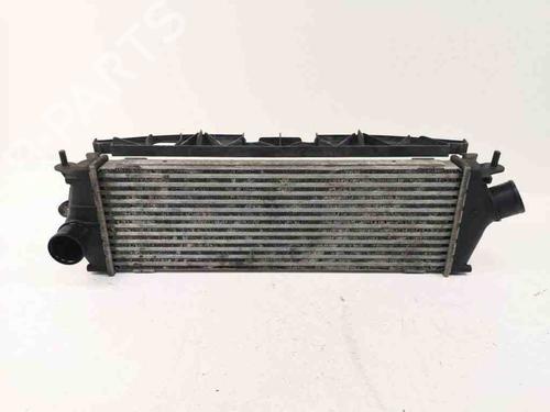 Intercooler NISSAN PRIMASTAR Van (X83) 2.0 dCi 115 (114 hp) 28885523