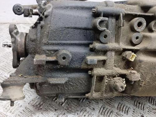 Gearbox BMW 3 (E46) 320 d | BP36360512M3 - Image 4