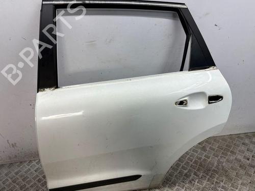 Used Left rear door KIA NIRO I (DE) E-NIRO (204 hp) 28908148