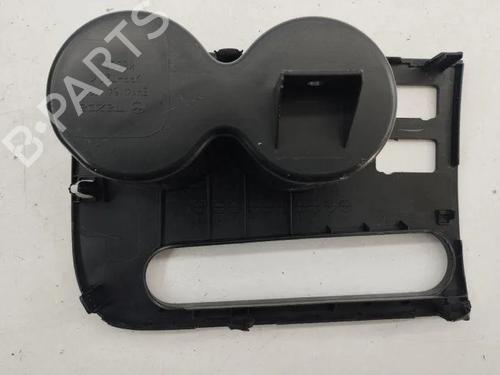 Cup/Object holder MAZDA CX-7 (ER) 2.2 MZR-CD AWD (ER10A) | BP28857327I37 - Image 2