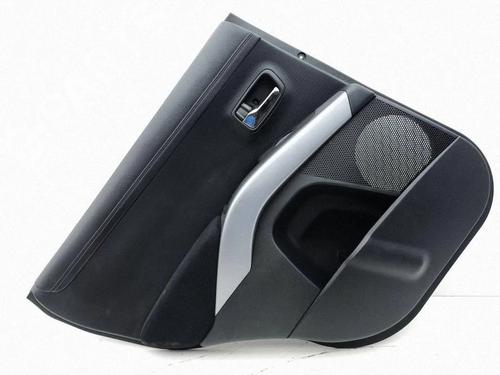 Used Rear left panel Rear left panel MITSUBISHI OUTLANDER II (CW_W) 2.2 DI-D 4WD (177 hp) 39749464 39749464