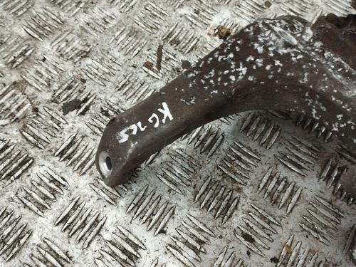 Left rear steering knuckle AUDI A8 D3 (4E2, 4E8) S8 quattro | BP28886030M27 
