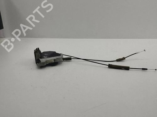 Front left lock HONDA CR-V IV (RM_) 2.2 i-DTEC AWD (RE6) | BP37404757C98 - Image 4