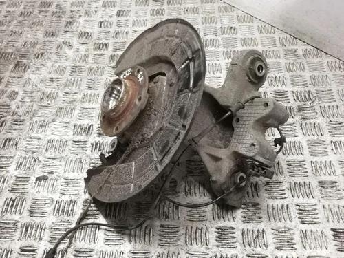 Left rear steering knuckle JEEP CHEROKEE (KL) 2.2 CRD 4x4 | BP33985196M27 - Image 7