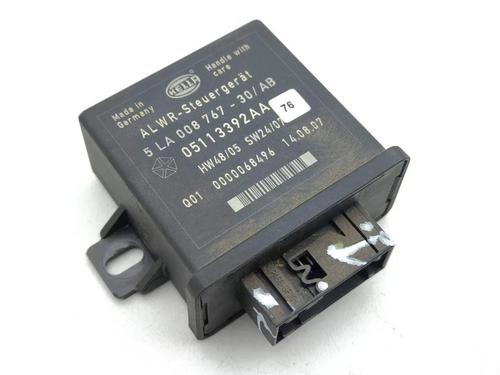 Used Electronic module Electronic module 28878624 28878624