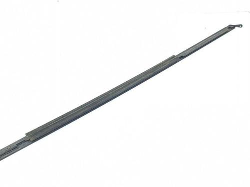Door moulding trim MITSUBISHI PAJERO IV (V8_W, V9_W) 3.2 DI-D (V88W, V98W) | BP28881412C150 