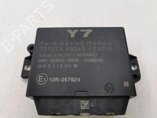 Used Electronic module Electronic module 33643147 33643147