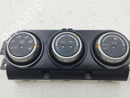 Electronic module NISSAN X-TRAIL II (T31) 2.0 dCi 4x4 | BP28893856M83 