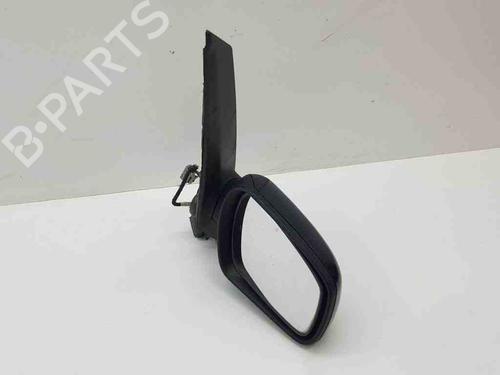 Right mirror FORD FOCUS C-MAX (DM2) 1.6 TDCi | BP28891464C27