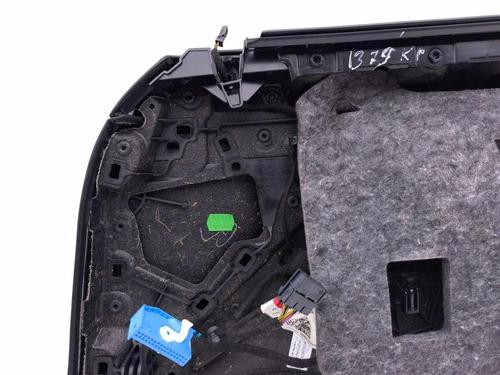 Front left panel PORSCHE TAYCAN Sport Turismo (Y1C) 4S Performance Battery Plus (Y1CDB1) | BP33229323C58 - Image 12