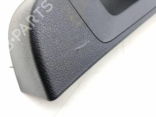 Tailgate trim MERCEDES-BENZ A-CLASS (W177) A 180 d (177.003) | BP30661246C151 