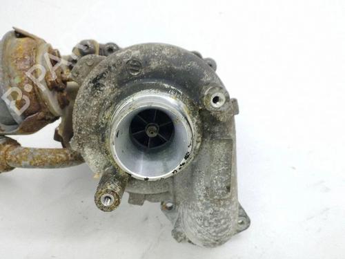 Turbolader/Kompressor FORD B-MAX (JK) 1.6 TDCi | BP38171774M71 - Image 3