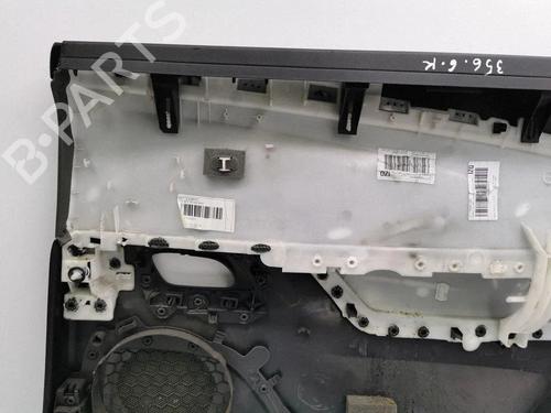 Rear left panel CITROËN C4 CACTUS 1.6 HDi 90 | BP38242869C60 - Image 8