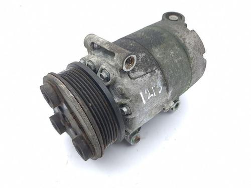 Used AC compressor LAND ROVER RANGE ROVER EVOQUE (L538) 2.2 D 4x4 (150 hp) 28879078