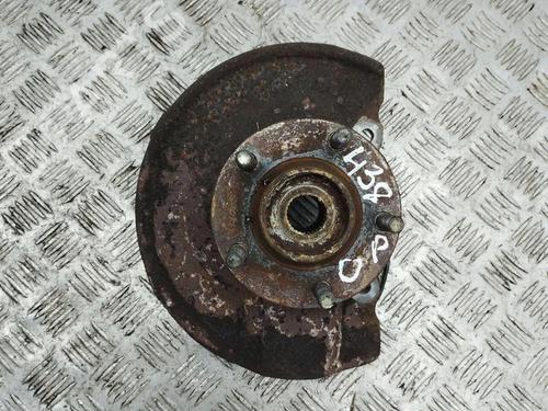 Used Right front steering knuckle Right front steering knuckle 36175045 36175045