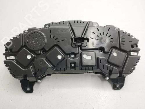 Instrument cluster FORD FOCUS II Saloon (DB_, FCH, DH) 1.4 | BP36193655C47 - Image 5