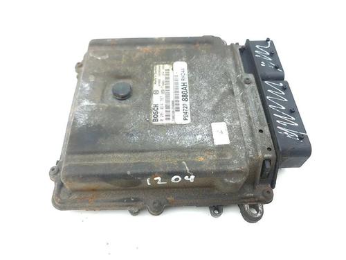 Engine control unit (ECU) CHRYSLER GRAND VOYAGER V (RT) 2.8 CRD | BP28878548M57 - Image 9