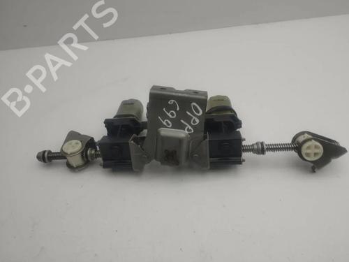 Electronic module INFINITI FX 35 All-wheel Drive | BP33255309M83 - Image 5